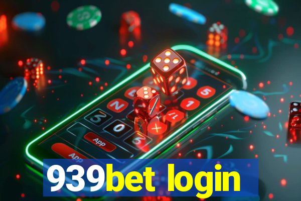 939bet login